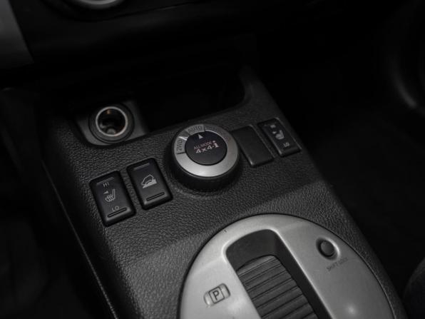 Nissan X-Trail II Рестайлинг с пробегом 2012 года, цена 1 440 000 рублей, 157898 км, внедорожник, Автокод Объявления