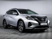 Nissan Murano III (Z52) Рестайлинг Москва  - изображение 20