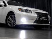 Lexus ES VI Тюмень  - изображение 42