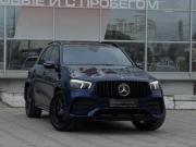 Mercedes-Benz GLE II (V167) Крым  - изображение 22