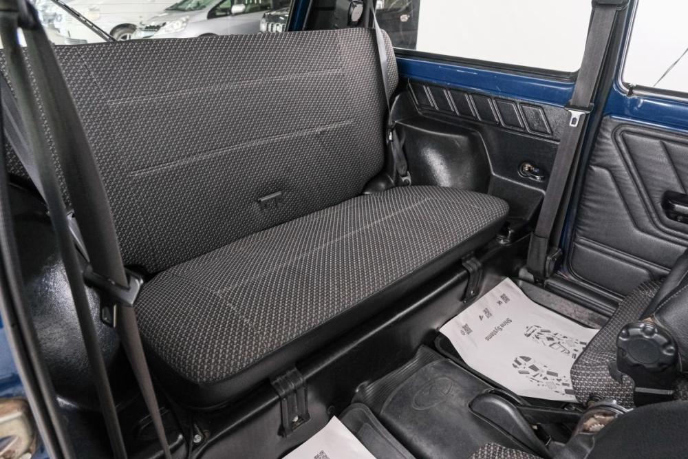 Lada (ВАЗ) 2121 (4x4) I Рестайлинг Красноярск  - изображение 20