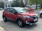 Renault Kaptur I Рестайлинг Санкт-Петербург  - изображение 12