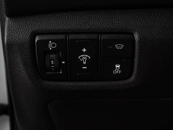 Hyundai Creta I с пробегом 2016 года, цена 1 469 000 рублей, 199946 км, внедорожник, Автокод Объявления