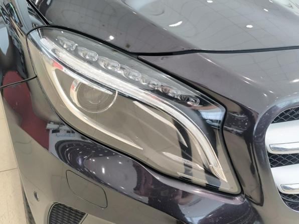 Mercedes-Benz GLA I (X156) с пробегом 2015 года, цена 1 850 000 рублей, 163451 км, внедорожник, Автокод Объявления
