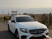 Mercedes-Benz E-Класс V (W213 S213 C238) Минеральные Воды  - изображение 2