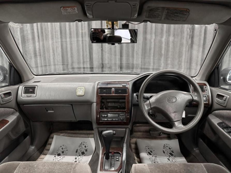 Toyota Corona X (T210) Красноярск  - изображение 10