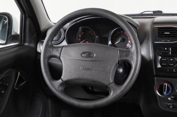 Lada (ВАЗ) Granta I Рестайлинг с пробегом 2023 года, цена 759 000 рублей, 50500 км, лифтбек, Автокод Объявления