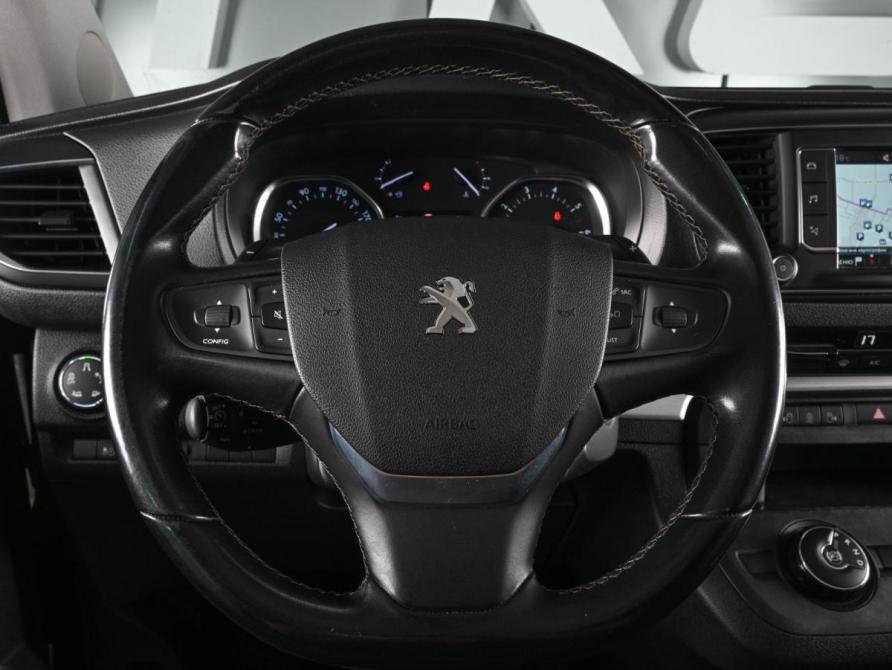Peugeot Traveller I Ростов-на-Дону  - изображение 14
