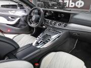 Mercedes-Benz AMG GT I Рестайлинг Москва  - изображение 44