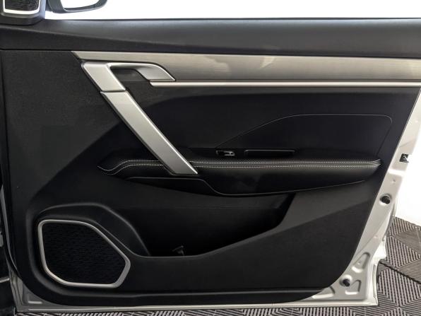 Geely Coolray I с пробегом 2021 года, цена 1 620 000 рублей, 55247 км, внедорожник, Автокод Объявления