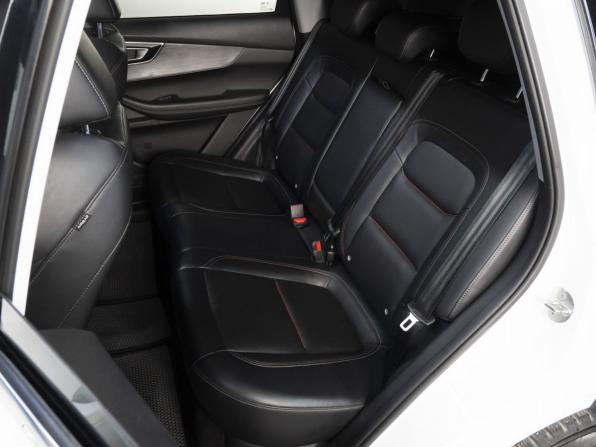 Chery Tiggo 7 Pro I с пробегом 2020 года, цена 1 599 000 рублей, 150948 км, внедорожник, Автокод Объявления