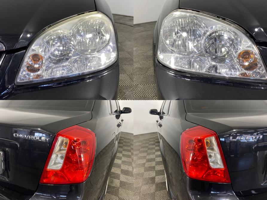 Chevrolet Lacetti I Воронеж  - изображение 4