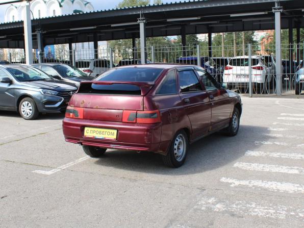 Lada (ВАЗ) 2112 с пробегом 2005 года, цена 69 000 рублей, 259989 км, хэтчбек, Автокод Объявления