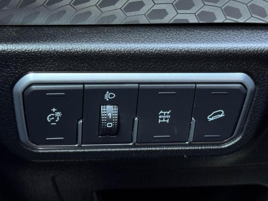 Haval F7x I Рестайлинг Кропоткин  - изображение 15