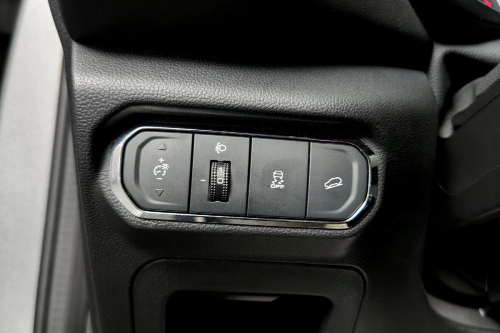 Haval Jolion I Рестайлинг Москва  - изображение 21