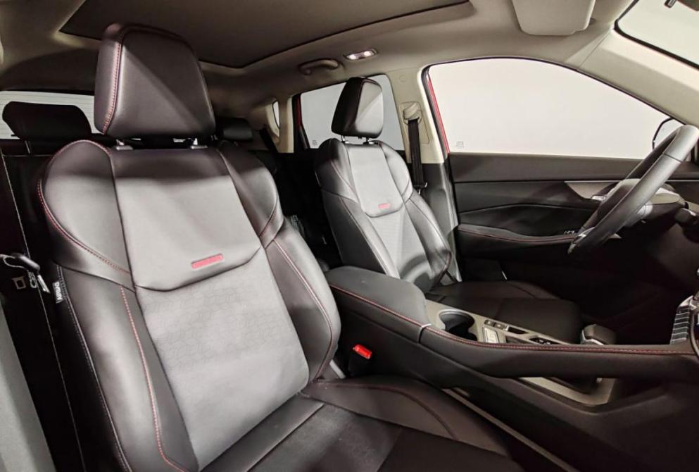 Changan CS35 Plus I Рестайлинг Ярославль  - изображение 15