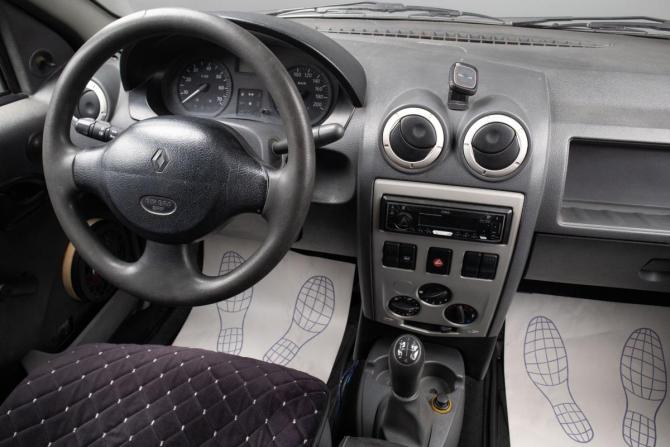 Renault Logan I с пробегом 2008 года, цена 249 000 рублей, 238169 км, седан, Автокод Объявления