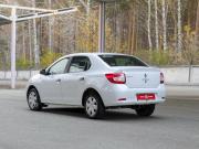 Renault Logan II Екатеринбург  - изображение 16