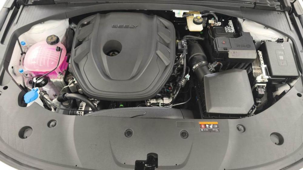 Geely Preface I Сыктывкар  - изображение 11
