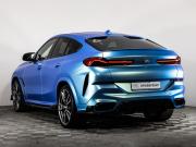 BMW X6 III (G06) Санкт-Петербург  - изображение 45