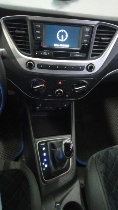 Hyundai Solaris II Санкт-Петербург  - изображение 7