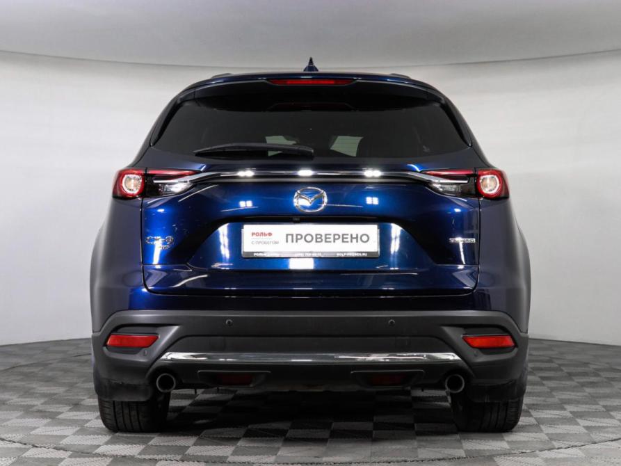 Mazda CX-9 II Химки  - изображение 7