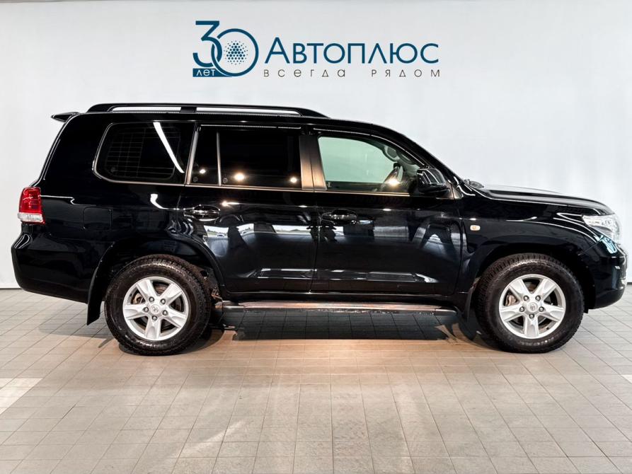 Toyota Land Cruiser 200 Series Омск  - изображение 5