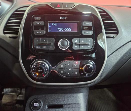 Renault Kaptur I с пробегом 2019 года, цена 1 389 000 рублей, 114146 км, внедорожник, Автокод Объявления