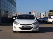 Hyundai Avante V Самара  - изображение 20