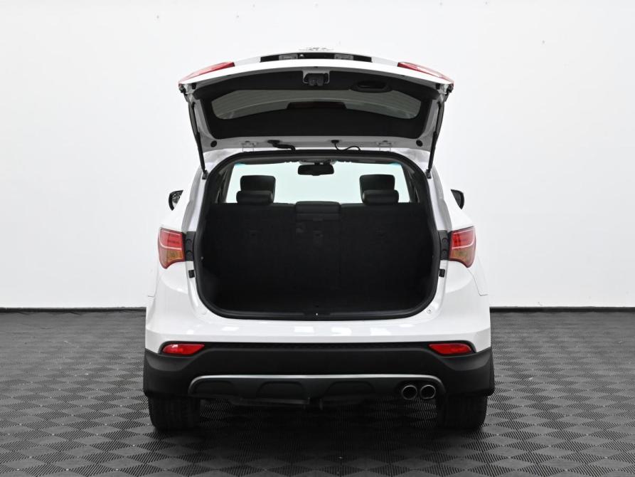 Hyundai Santa Fe III Москва  - изображение 5