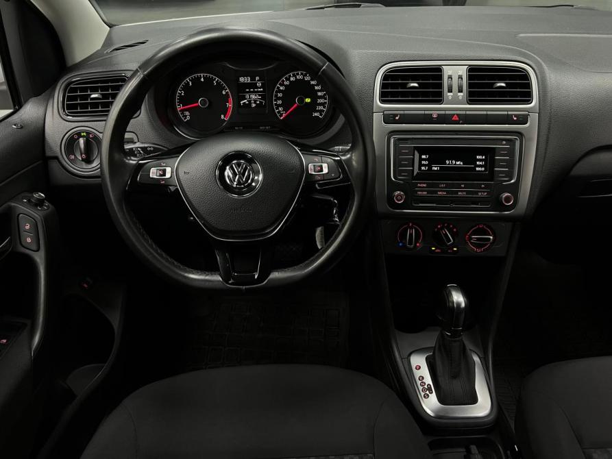 Volkswagen Polo V Рестайлинг Казань  - изображение 12