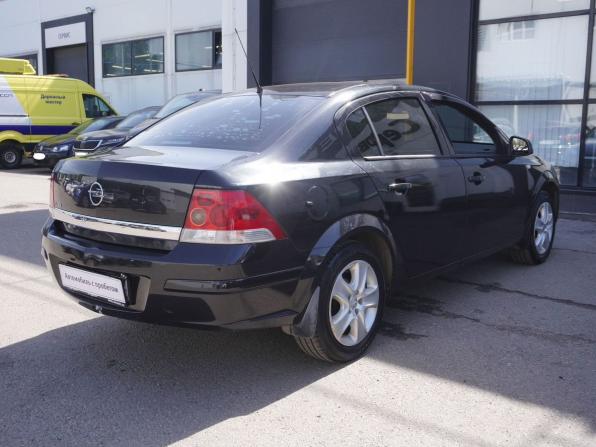 Opel Astra H Рестайлинг с пробегом 2014 года, цена 733 000 рублей, 131375 км, седан, Автокод Объявления