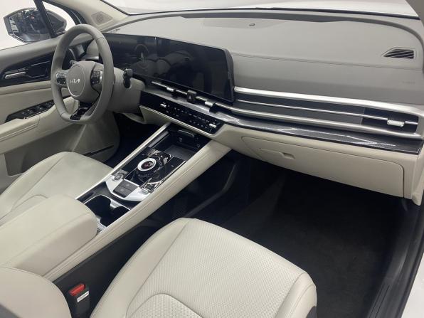 Новый Kia Sportage (China) III (NP) Рестайлинг 2025 года, цена 3 749 000 рублей, внедорожник, Автокод Объявления