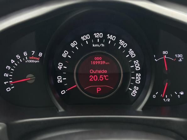 Kia Sportage III с пробегом 2013 года, цена 1 490 000 рублей, 159938 км, внедорожник, Автокод Объявления