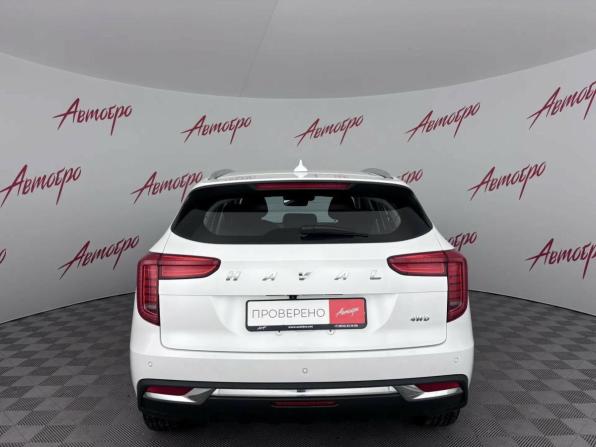 Haval Jolion I с пробегом 2023 года, цена 1 539 000 рублей, 117607 км, внедорожник, Автокод Объявления