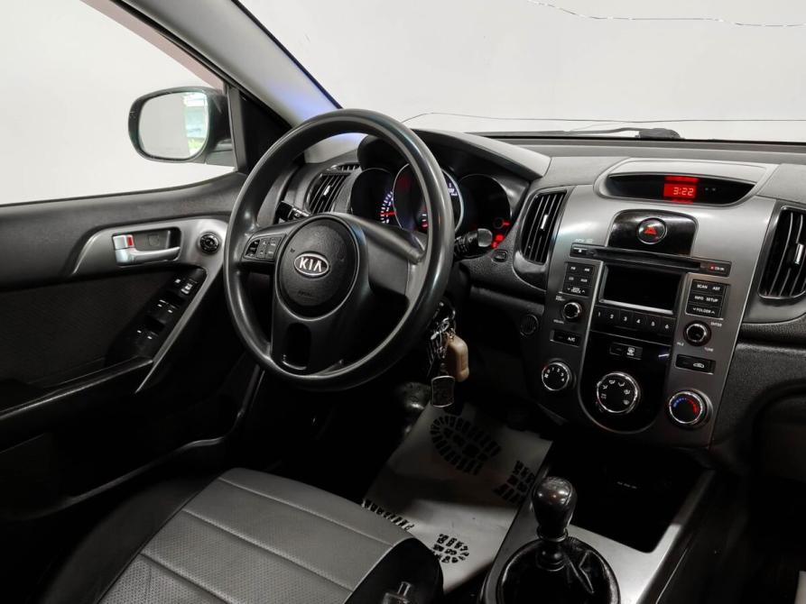 Kia Cerato II Тула  - изображение 8