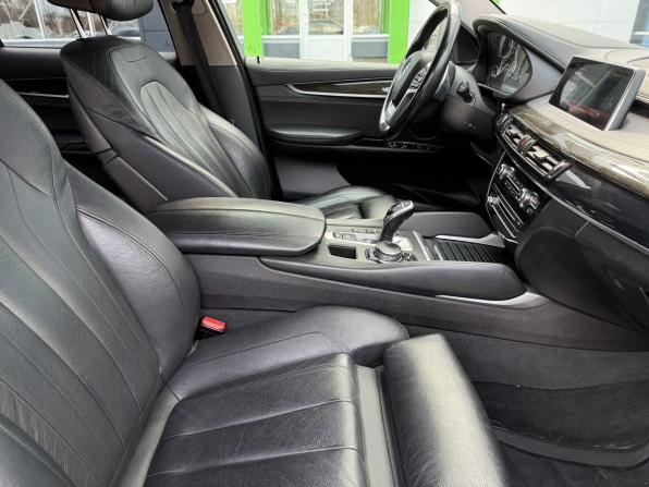 BMW X6 II (F16) с пробегом 2016 года, цена 2 699 000 рублей, 253184 км, внедорожник, Автокод Объявления