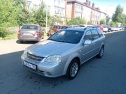 Chevrolet Lacetti I Оренбург  - изображение 11