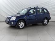 Chery Tiggo (T11) I Волгоград  - изображение 37