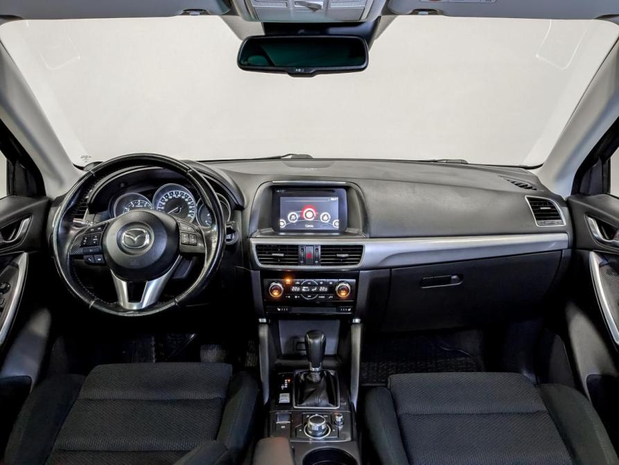 Mazda CX-5 I Рестайлинг Москва  - изображение 13