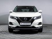 Nissan Qashqai II Рестайлинг Москва  - изображение 21