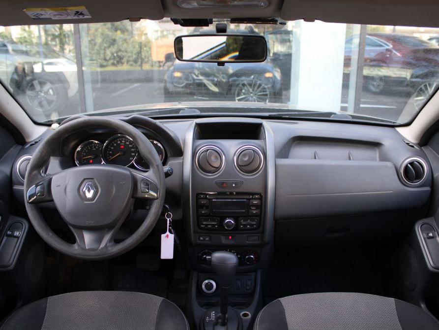 Renault Duster I Рестайлинг Самара  - изображение 11