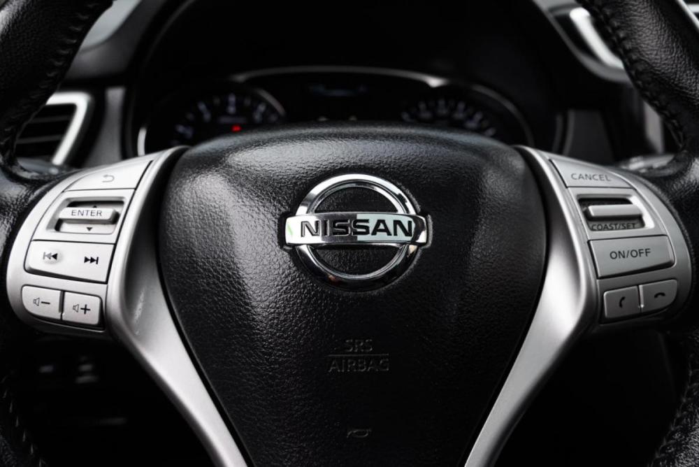 Nissan X-Trail III Ульяновск  - изображение 23