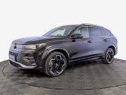 Volkswagen Tiguan II Рестайлинг (China Market) Москва  - изображение 31