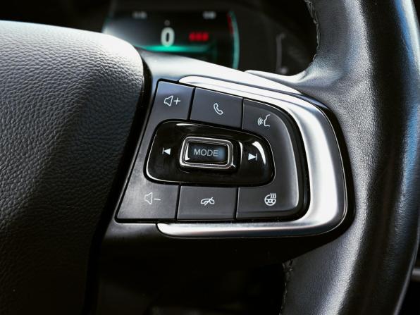 Chery Tiggo 7 Pro I с пробегом 2021 года, цена 1 735 000 рублей, 44500 км, внедорожник, Автокод Объявления