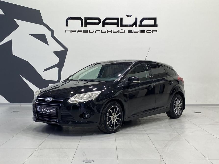 Ford Focus III Ростов-на-Дону  - изображение 1