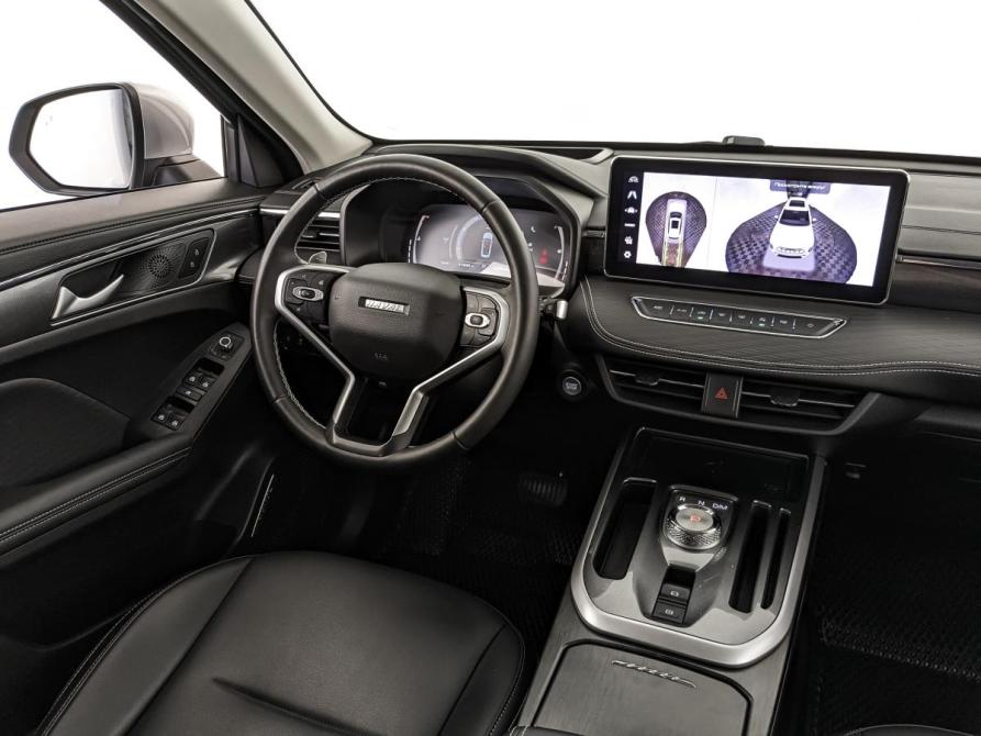 Haval Jolion I Москва  - изображение 27