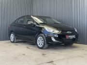 Hyundai Solaris I Пермь  - изображение 60