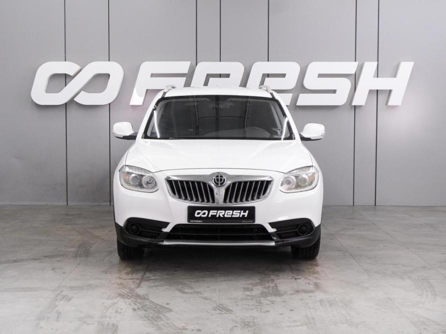 Brilliance V5 I Воронеж  - изображение 3