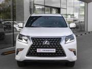 Lexus GX II Рестайлинг 2 Москва  - изображение 29